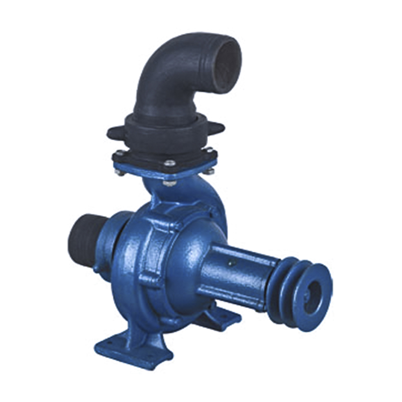 Agricultural Centrifugal Pumps Improve Irrigation Efficiency and Reliability