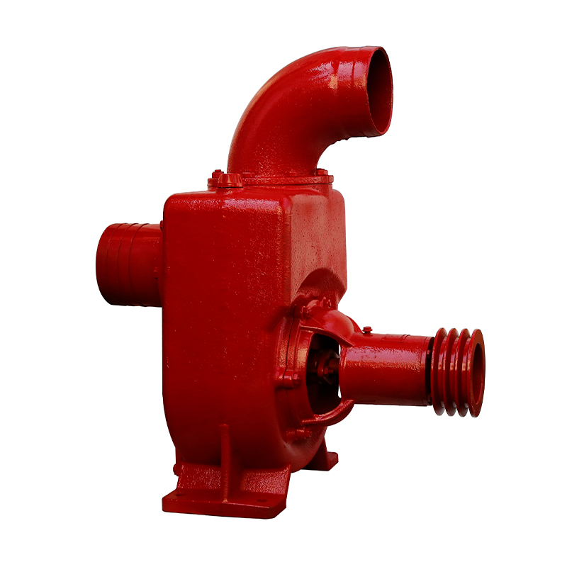 Agricultural Self-Priming Pump Selection Is Becoming More Important for Reliable Farm Irrigation