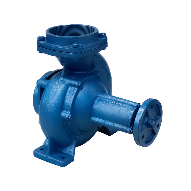 Self-Priming Pump For Water Supports Sustainable Farming Practices