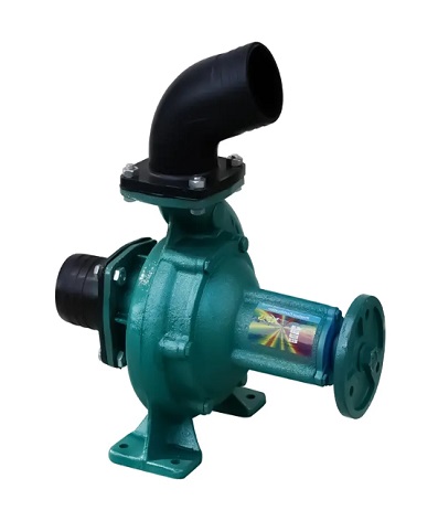 The Evolution of Self-Priming Electric Boat Pumps in Irrigation Systems Enhancing Agricultural Efficiency