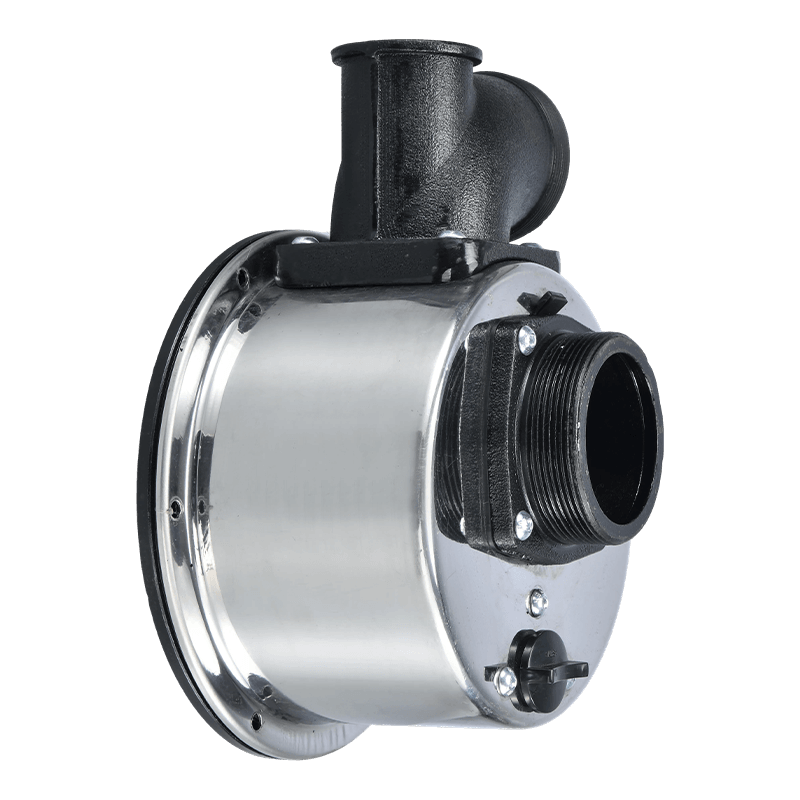 Stainless steel water pump