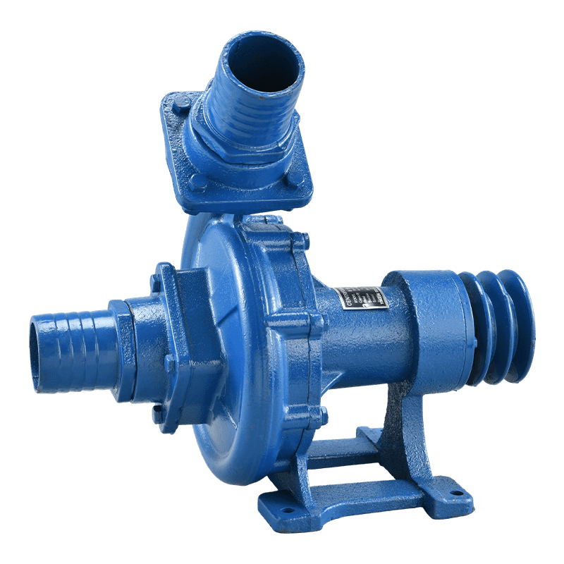Centrifugal pump